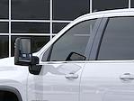 New 2025 Chevrolet Silverado 3500 Work Truck Crew Cab 4x4 60 CA Cab Chassis for sale #F251033 - photo 12