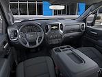 New 2025 Chevrolet Silverado 3500 Work Truck Crew Cab 4x4 60 CA Cab Chassis for sale #F251033 - photo 15