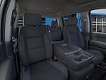 New 2025 Chevrolet Silverado 3500 Work Truck Crew Cab 4x4 60 CA Cab Chassis for sale #F251033 - photo 16