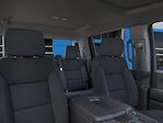 New 2025 Chevrolet Silverado 3500 Work Truck Crew Cab 4x4 60 CA Cab Chassis for sale #F251033 - photo 24