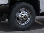 New 2025 Chevrolet Silverado 3500 Work Truck Crew Cab 4x4 60 CA Cab Chassis for sale #F251033 - photo 9