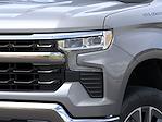 2025 Chevrolet Silverado 1500 Crew Cab 4x4 Pickup for sale #F251042S - photo 10