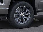 2025 Chevrolet Silverado 1500 Crew Cab 4x4 Pickup for sale #F251042S - photo 9