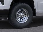 2025 Chevrolet Silverado 1500 Regular Cab 4x4 Pickup for sale #F251055 - photo 9