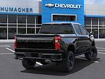 2025 Chevrolet Silverado 1500 Crew Cab 4x4 Pickup for sale #F251058 - photo 4