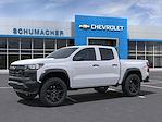 2025 Chevrolet Colorado Crew Cab 4x4 Pickup for sale #F251088S - photo 3