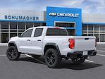 2025 Chevrolet Colorado Crew Cab 4x4 Pickup for sale #F251088S - photo 4