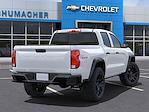 2025 Chevrolet Colorado Crew Cab 4x4 Pickup for sale #F251088S - photo 2