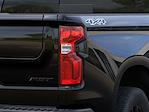 2025 Chevrolet Silverado 1500 Crew Cab 4x4 Pickup for sale #F251096S - photo 11