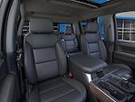 2025 Chevrolet Silverado 1500 Crew Cab 4x4 Pickup for sale #F251096S - photo 16