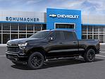 2025 Chevrolet Silverado 1500 Crew Cab 4x4 Pickup for sale #F251096S - photo 3