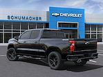 2025 Chevrolet Silverado 1500 Crew Cab 4x4 Pickup for sale #F251096S - photo 4