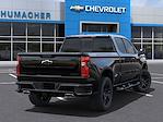 2025 Chevrolet Silverado 1500 Crew Cab 4x4 Pickup for sale #F251096S - photo 2