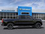 2025 Chevrolet Silverado 1500 Crew Cab 4x4 Pickup for sale #F251096S - photo 5
