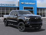 2025 Chevrolet Silverado 1500 Crew Cab 4x4 Pickup for sale #F251096S - photo 7