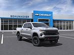 2025 Chevrolet Silverado 1500 Crew Cab 4x4 Pickup for sale #F251114 - photo 1