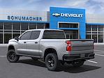 2025 Chevrolet Silverado 1500 Crew Cab 4x4 Pickup for sale #F251114 - photo 3