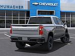 2025 Chevrolet Silverado 1500 Crew Cab 4x4 Pickup for sale #F251114 - photo 4