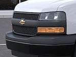 2025 Chevrolet Express 2500 RWD Empty Cargo Van for sale #F251139 - photo 13