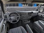 2025 Chevrolet Express 2500 RWD Empty Cargo Van for sale #F251139 - photo 15