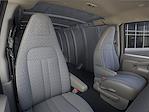 2025 Chevrolet Express 2500 RWD Empty Cargo Van for sale #F251139 - photo 16