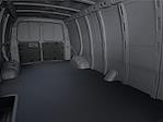 2025 Chevrolet Express 2500 RWD Empty Cargo Van for sale #F251139 - photo 17