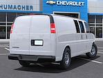 2025 Chevrolet Express 2500 RWD Empty Cargo Van for sale #F251139 - photo 4