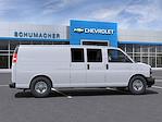 2025 Chevrolet Express 2500 RWD Empty Cargo Van for sale #F251139 - photo 5