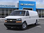 2025 Chevrolet Express 2500 RWD Empty Cargo Van for sale #F251139 - photo 6