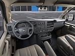 2025 Chevrolet Express 2500 RWD Empty Cargo Van for sale #F251141 - photo 15