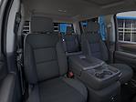 2025 Chevrolet Silverado 2500 Crew Cab 4x4 Pickup for sale #F251144 - photo 16