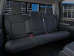 2025 Chevrolet Silverado 2500 Crew Cab 4x4 Pickup for sale #F251144 - photo 17