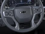 2025 Chevrolet Silverado 2500 Crew Cab 4x4 Pickup for sale #F251144 - photo 19