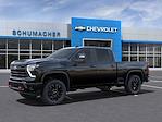 2025 Chevrolet Silverado 2500 Crew Cab 4x4 Pickup for sale #F251144 - photo 2