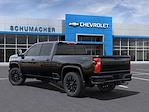 2025 Chevrolet Silverado 2500 Crew Cab 4x4 Pickup for sale #F251144 - photo 3