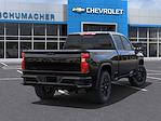 2025 Chevrolet Silverado 2500 Crew Cab 4x4 Pickup for sale #F251144 - photo 4