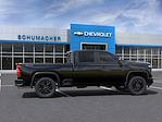 2025 Chevrolet Silverado 2500 Crew Cab 4x4 Pickup for sale #F251144 - photo 5