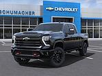 2025 Chevrolet Silverado 2500 Crew Cab 4x4 Pickup for sale #F251144 - photo 6