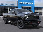 2025 Chevrolet Silverado 2500 Crew Cab 4x4 Pickup for sale #F251144 - photo 7
