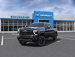 2025 Chevrolet Silverado 2500 Crew Cab 4x4 Pickup for sale #F251144 - photo 8