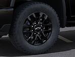2025 Chevrolet Silverado 2500 Crew Cab 4x4 Pickup for sale #F251144 - photo 9