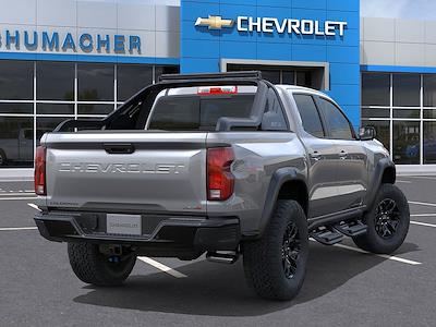 2025 Chevrolet Colorado Crew Cab 4x4 Pickup for sale #F251192S - photo 2