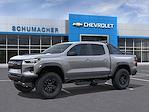 2025 Chevrolet Colorado Crew Cab 4x4 Pickup for sale #F251192S - photo 3