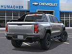 2025 Chevrolet Colorado Crew Cab 4x4 Pickup for sale #F251192S - photo 2