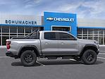 2025 Chevrolet Colorado Crew Cab 4x4 Pickup for sale #F251192S - photo 5