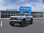 2025 Chevrolet Colorado Crew Cab 4x4 Pickup for sale #F251192S - photo 8