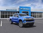 2025 Chevrolet Silverado 1500 Crew Cab 4x4 Pickup for sale #F251209 - photo 1