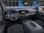 2025 Chevrolet Silverado 1500 Crew Cab 4x4 Pickup for sale #F251209 - photo 15