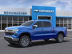 2025 Chevrolet Silverado 1500 Crew Cab 4x4 Pickup for sale #F251209 - photo 3