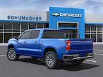 2025 Chevrolet Silverado 1500 Crew Cab 4x4 Pickup for sale #F251209 - photo 4